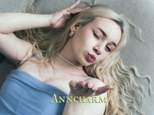 Anncharm