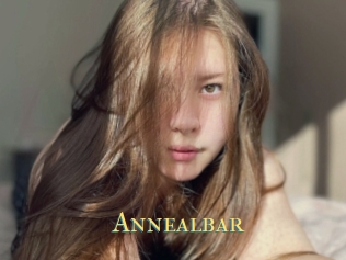 Annealbar