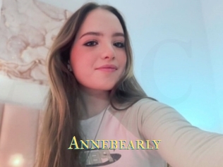 Annebearly