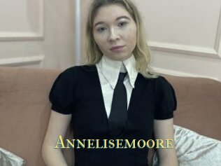 Annelisemoore