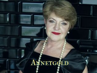 Annetgold