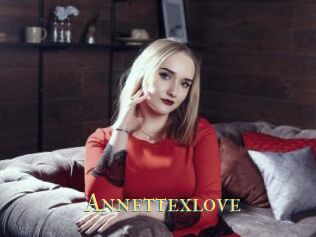 Annettexlove