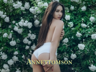 Annettomson