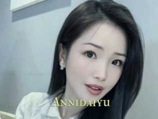 Annidaiyu