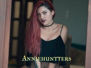 Anniehuntters