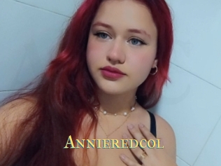 Annieredcol