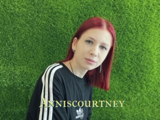 Anniscourtney