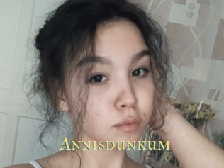 Annisdunkum