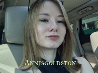 Annisgoldston