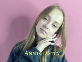 Annishastey