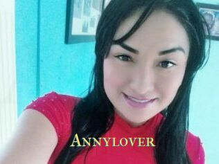 Annylover