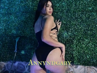 Annyndgaby