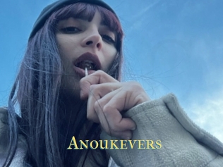 Anoukevers