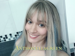 Anthonellagreen