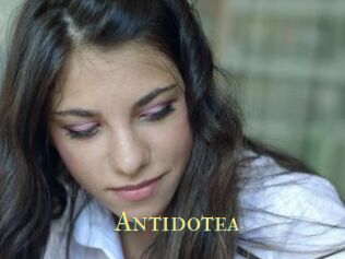 Antidotea