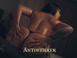 Antoferrer