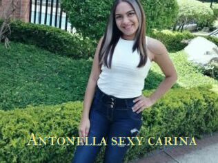 Antonella_sexy_carina