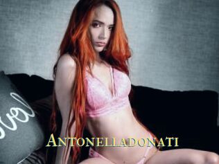 Antonelladonati