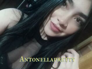 Antonellapretty