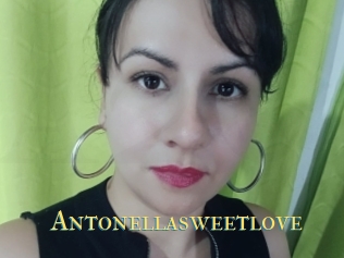 Antonellasweetlove