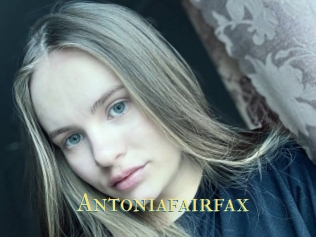 Antoniafairfax