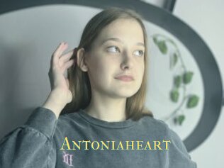 Antoniaheart