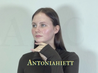 Antoniahiett