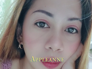 Appleanne