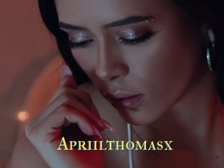 Apriilthomasx