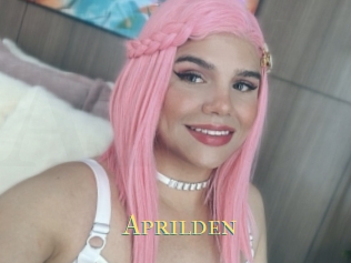 Aprilden