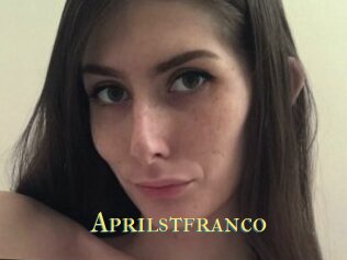 Aprilstfranco