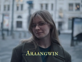 Araangwin