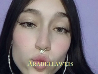 Arabellaweis