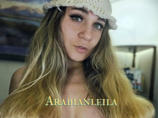 Arabianleila