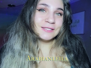 Arabianleila