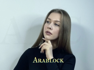 Arablock