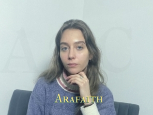 Arafaith