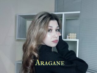 Aragane