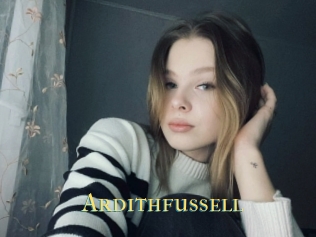 Ardithfussell