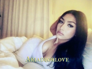 Ariadiorlove