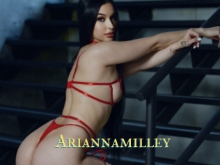 Ariannamilley