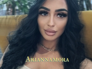 Ariannamora