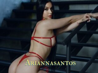 Ariannasantos