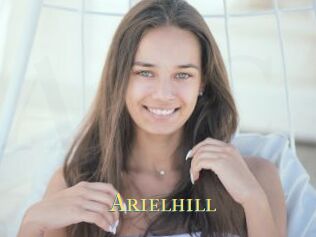 Arielhill
