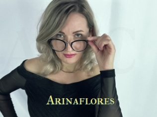 Arinaflores