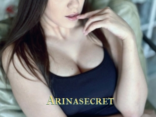 Arinasecret