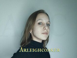 Arleighcoaker