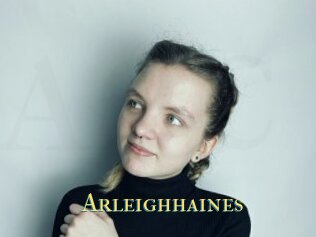 Arleighhaines