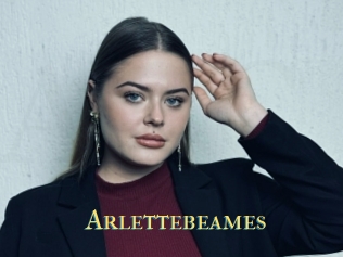 Arlettebeames