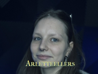 Arletteellers